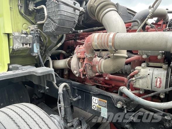 Kenworth T680 Prime Movers