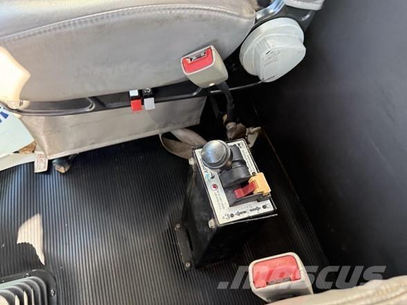 Kenworth T800 Prime Movers