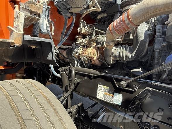 Kenworth T880 Prime Movers