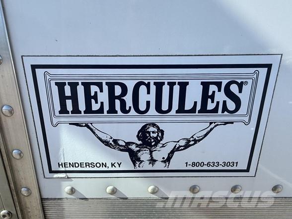 Peterbilt 337 Box trucks