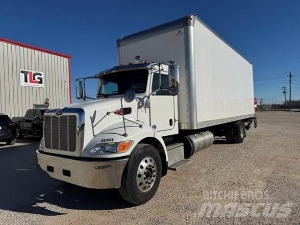 Peterbilt 337 Other