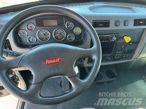 Peterbilt 337 Other
