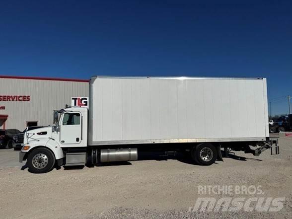 Peterbilt 337 Other