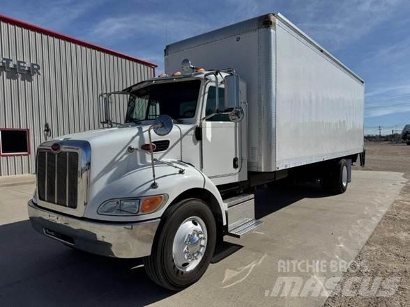 Peterbilt 337 Other