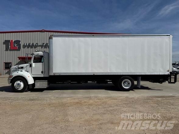 Peterbilt 337 Other