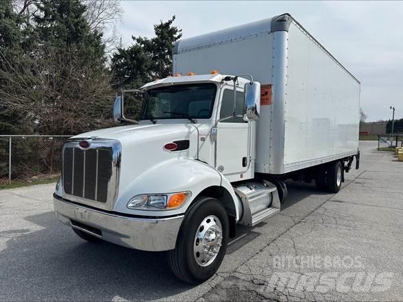 Peterbilt 337 Other