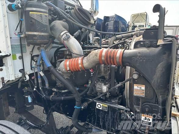 Peterbilt 337 Other