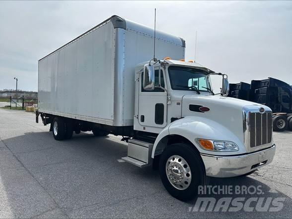 Peterbilt 337 Other