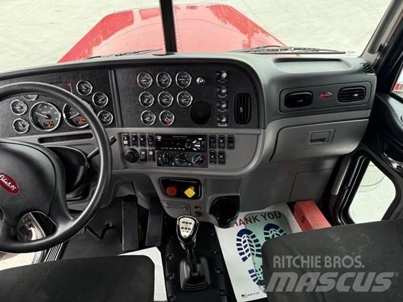 Peterbilt 389 Prime Movers