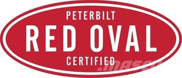 Peterbilt 389 Prime Movers