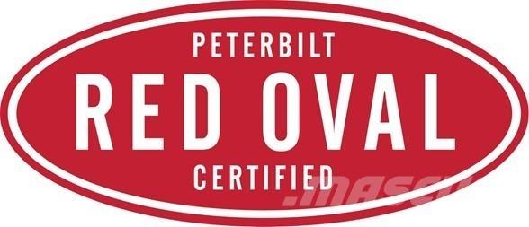 Peterbilt 389 Prime Movers