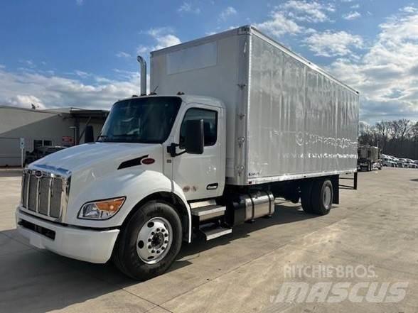 Peterbilt 536 Other