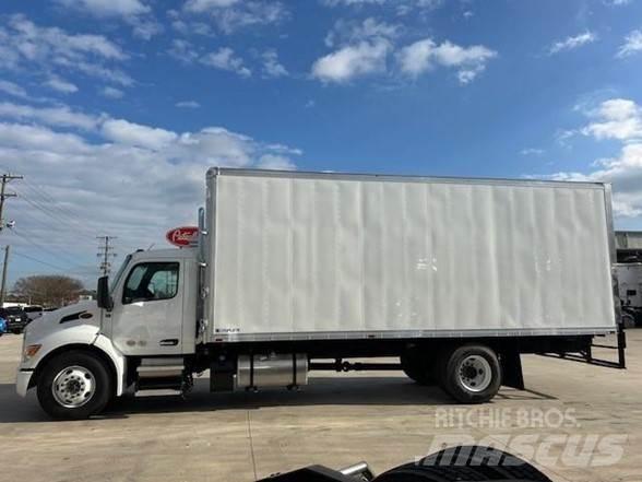 Peterbilt 536 Other