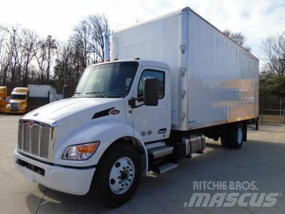 Peterbilt 536 Other