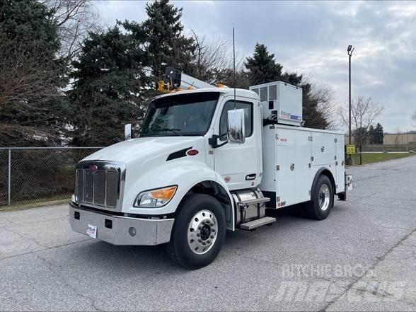 Peterbilt 536 Other