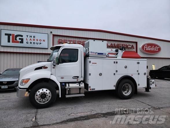 Peterbilt 536 Other