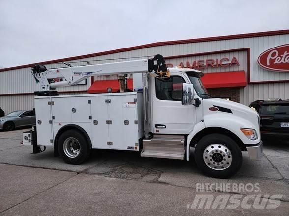 Peterbilt 536 Other