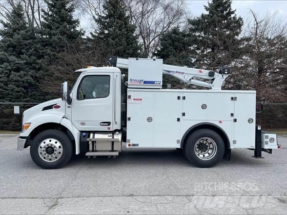 Peterbilt 536 Other