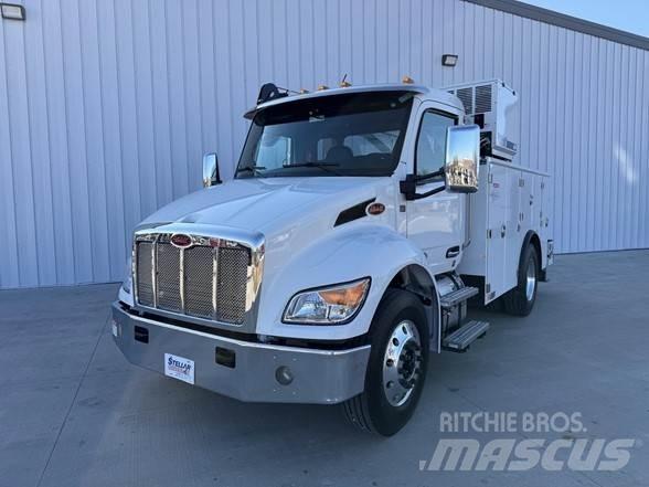 Peterbilt 536 Other