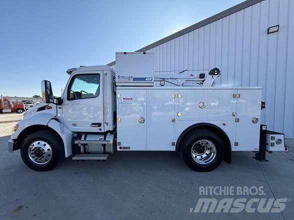 Peterbilt 536 Other