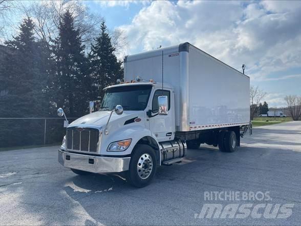 Peterbilt 536 Other