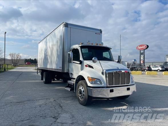 Peterbilt 536 Other