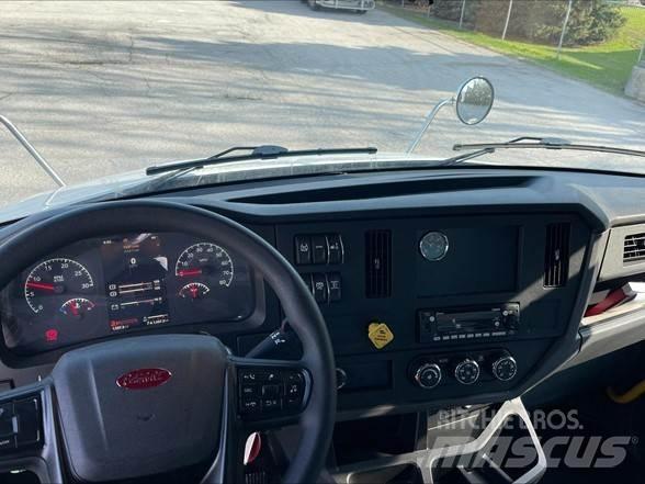 Peterbilt 536 Other