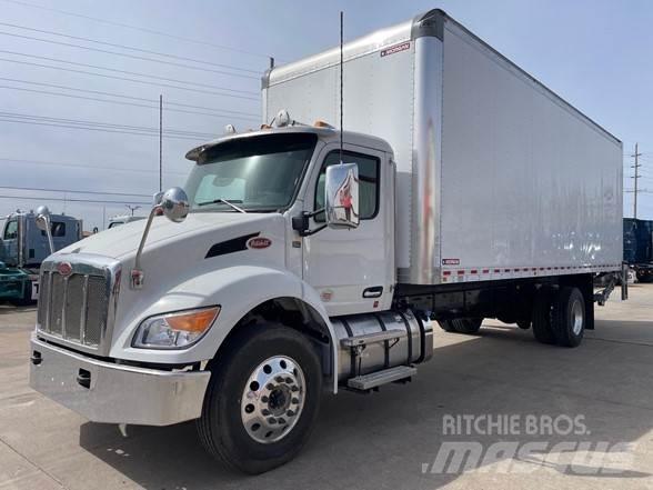 Peterbilt 536 Other