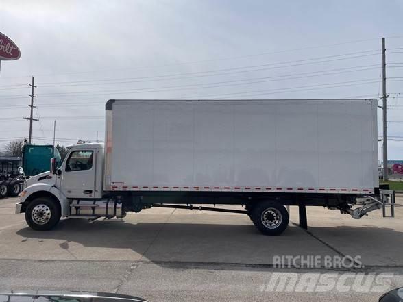 Peterbilt 536 Other