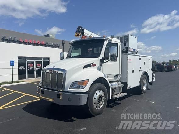Peterbilt 536 Other