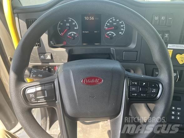 Peterbilt 536 Other