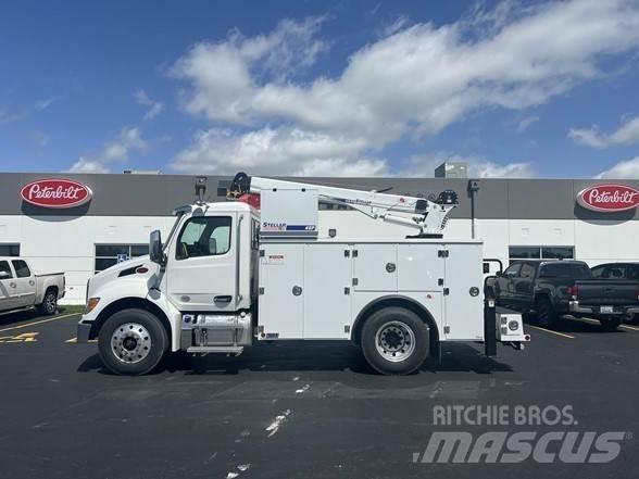 Peterbilt 536 Other