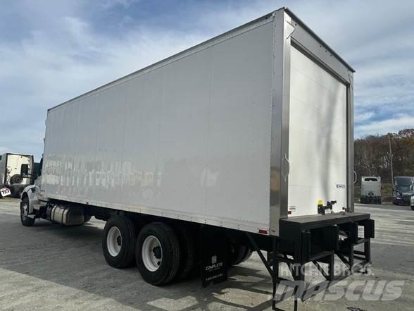 Peterbilt 548 Other