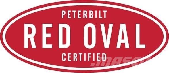 Peterbilt 567 Prime Movers