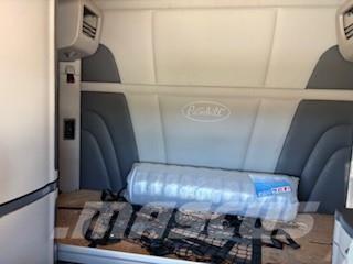 Peterbilt 567 Prime Movers