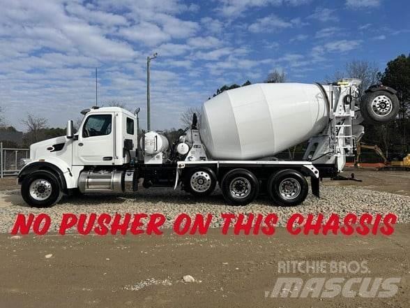 Peterbilt 567 Other
