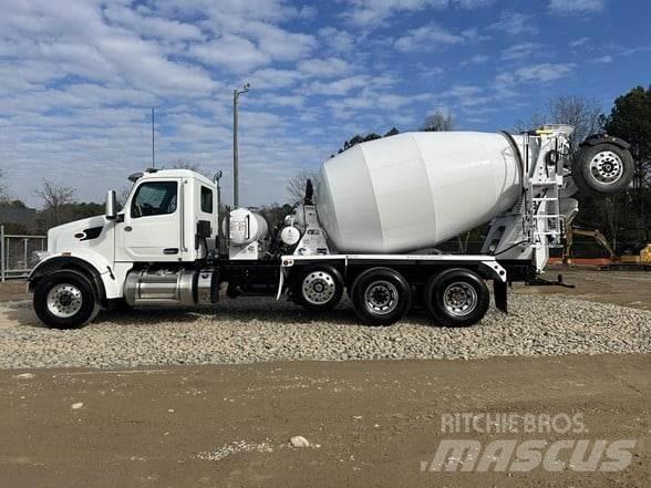 Peterbilt 567 Other