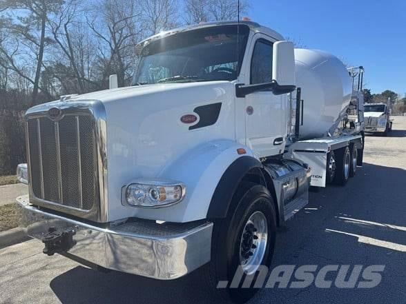 Peterbilt 567 Other