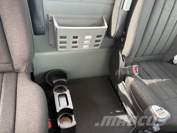 Peterbilt 567 Prime Movers