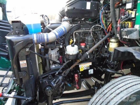 Peterbilt 579 Prime Movers