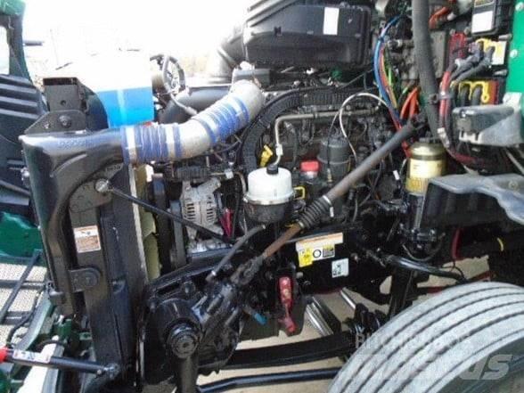 Peterbilt 579 Prime Movers