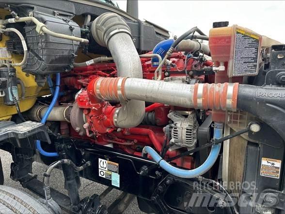 Peterbilt 579 Prime Movers
