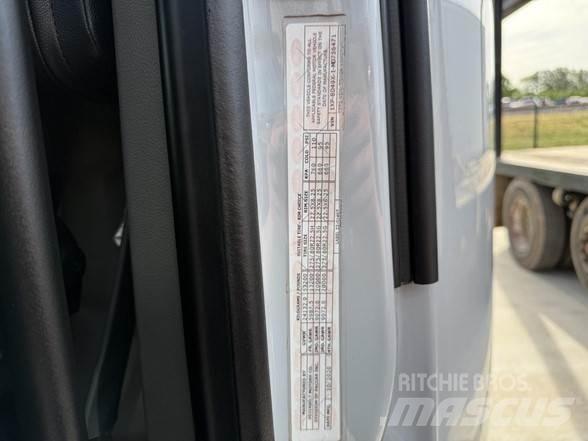 Peterbilt 579 Prime Movers