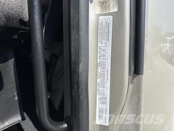 Peterbilt 579 Prime Movers