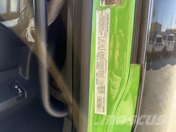 Peterbilt 579 Prime Movers