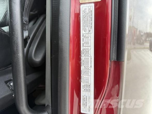 Peterbilt 579 Prime Movers