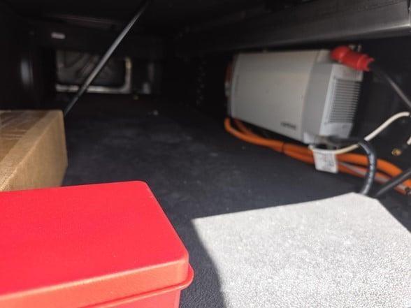 Peterbilt 579 Prime Movers