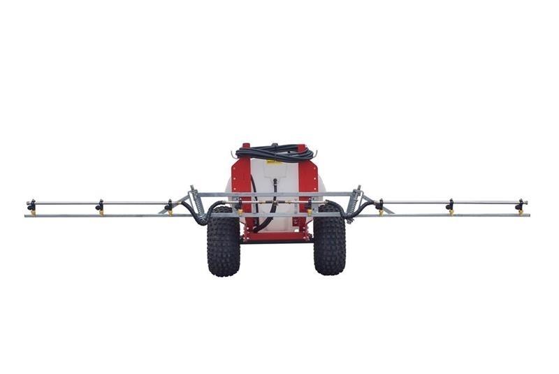 Bargam Proff 300 Turf spraying equipment