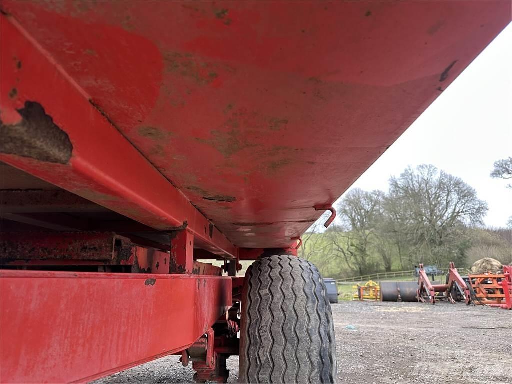 Herbst  Farm machinery