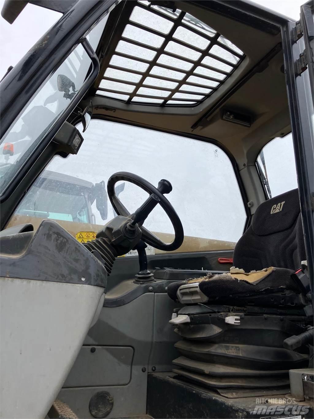 Takeuchi  Crawler excavators